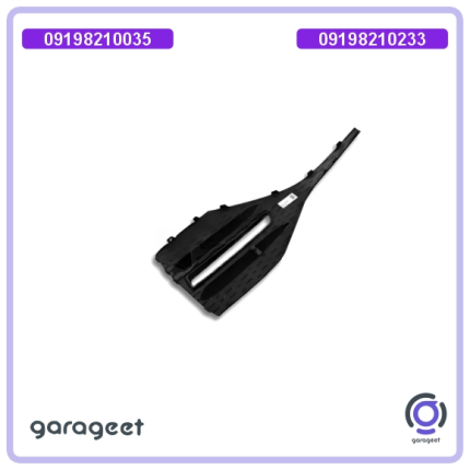 قاب چراغ روز سمت راست آریزو 5 FL