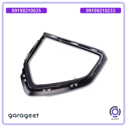 قاب دور چراغ جلو چپ فونیکس FX