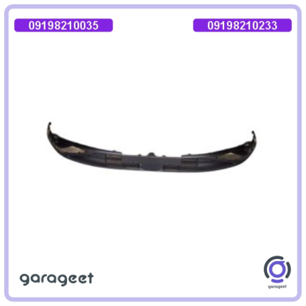 پوسته پایینی سپر جلو فونیکس FX
