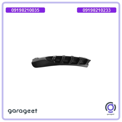 زه گلگیر عقب چپ ام‌ وی‌ ام X33 کراس