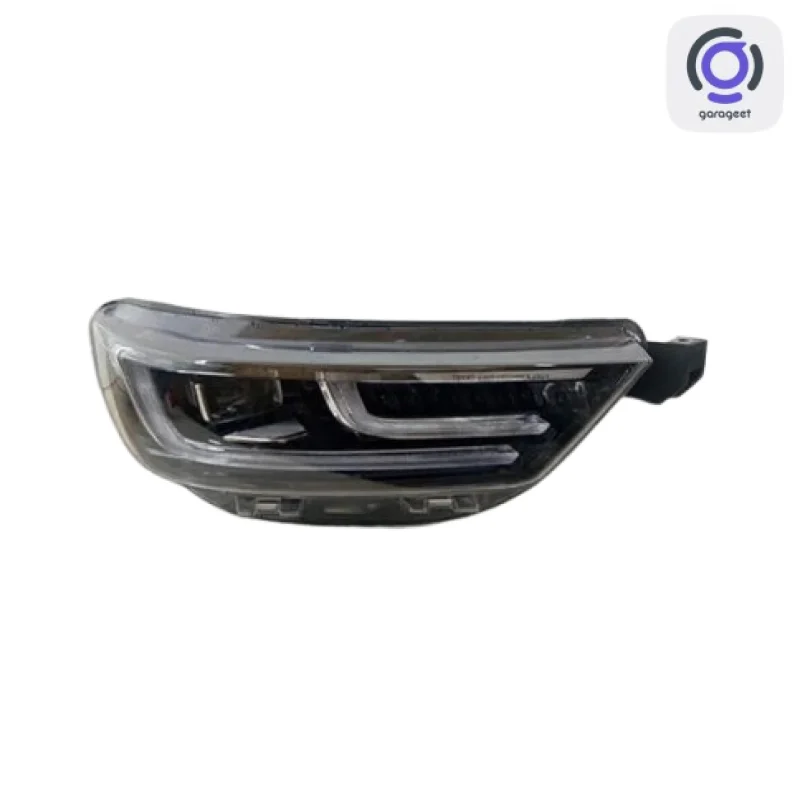 چراغ جلو راست تیگو 8 پرو