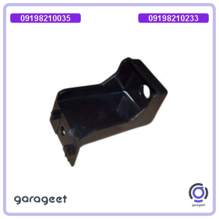 نگهدارنده پایین سپر عقب چپ ام وی ام X22 پرو