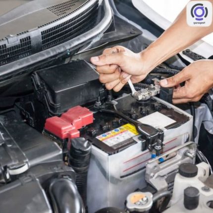 باتری مناسب برای ماشین چینی