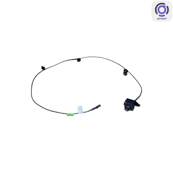 دوربین جلو ام وی ام X55 پرو اورجینال - فروشگاه لوازم یدکی گاراجت - کیفیت تصویر عالی