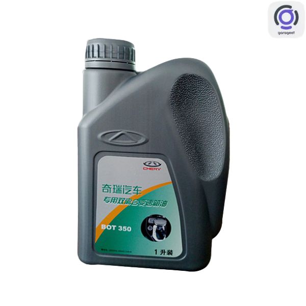 روغن گیربکس DCT تیگو 7 و X55
