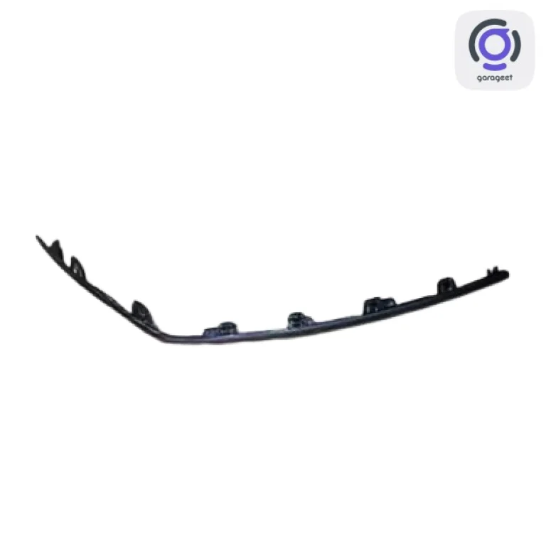 زه لاستیکی چپ سپر عقب ام‌وی‌ام X55 و X55 پرو