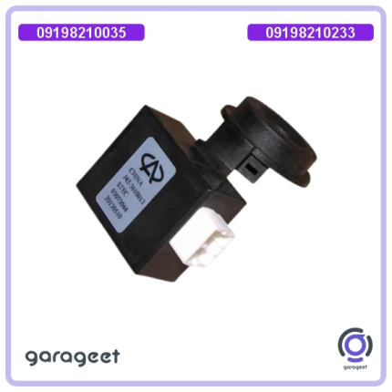 آنتن ایموبلایزر ام وی ام X22، X33 کراس، آریزو 5 و 315 AT