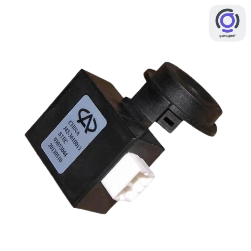 آنتن ایموبلایزر ام وی ام X22