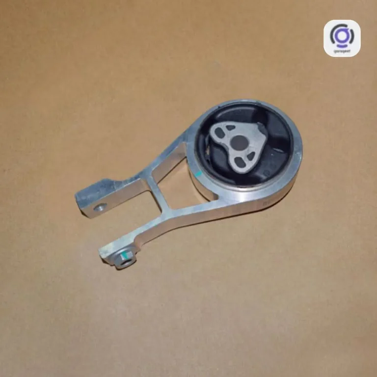 دسته موتور عقب پایین ام وی ام X55 پرو تیگو 7 پرو تیگو 8 پرو فونیکس FX - فروشگاه لوازم یدکی گاراجت