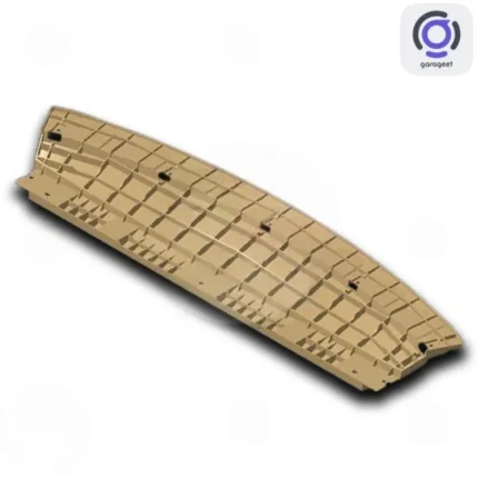 آب گیر زیر سپر جلو آریزو 5 - کد 602002822AA آب گیر آریزو 5 زیر سپر جلو کد 602002822AA اورجینال