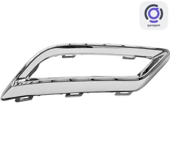 درپوش اگزوز آریزو 5 سپر عقب راست کد 602002834AA شرکتی