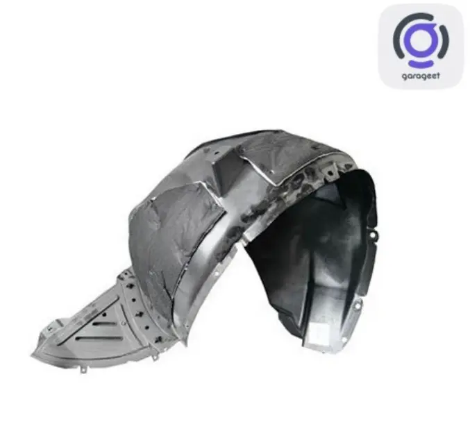 شل گیر آریزو چرخ جلو سمت راست آریزو 5 کد 602002745AA اورجینال