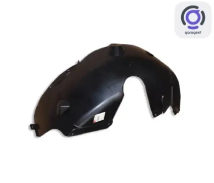 شل گیر آریزو 6 عقب چپ کد J60-3102113BB شرکتی