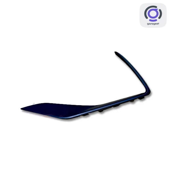 قاب دور دیلایت آریزو 5 چپ کد 602002824AADQJ اورجینال