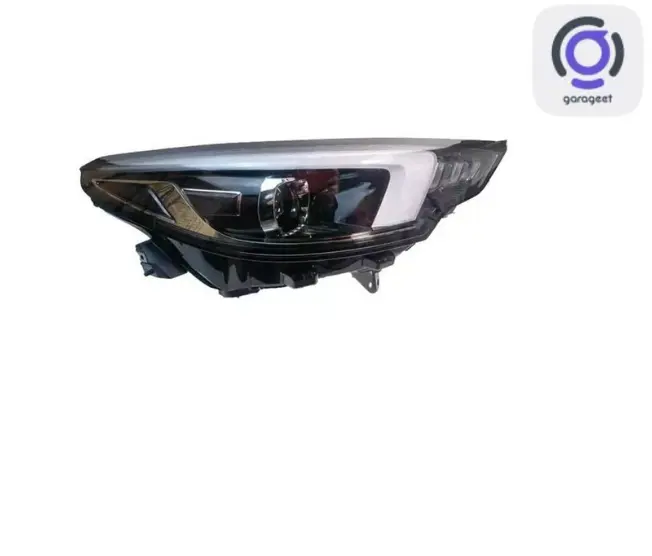 چراغ جلو آریزو 6 پرو راست کد 605000416AA شرکتی
