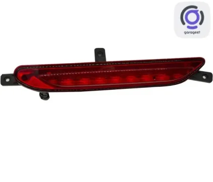 چراغ مه‌شکن آریزو 6 عقب کد J60-4435010ML شرکتی