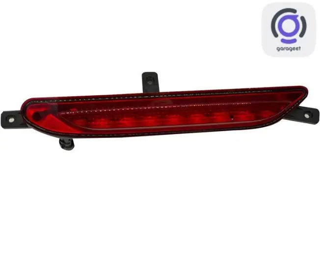 چراغ مه‌شکن آریزو 6 عقب کد J60-4435010ML شرکتی