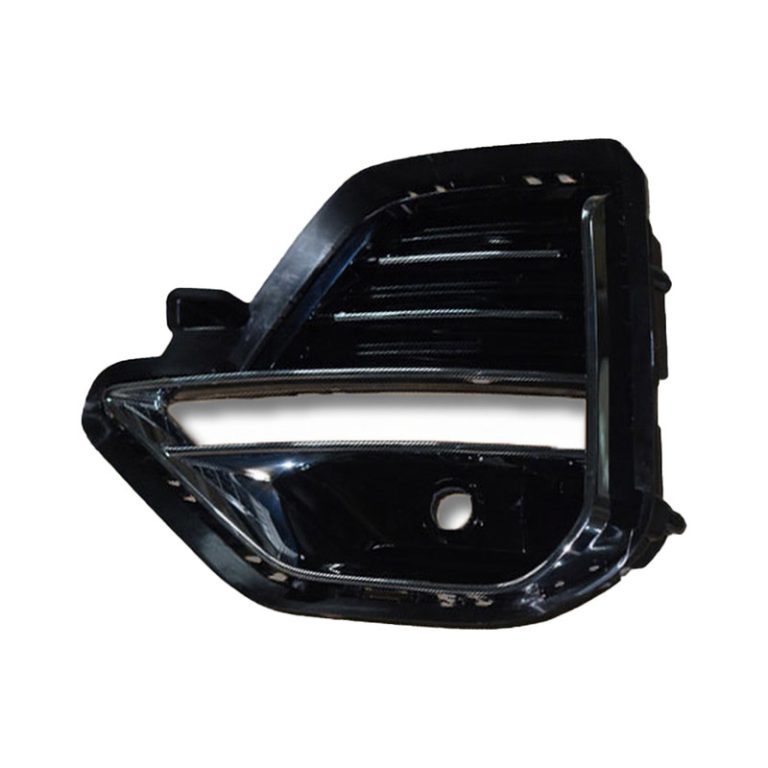 قاب دی لایت چپ تیگو 8 پرو 602001611AA https://garageet.com/