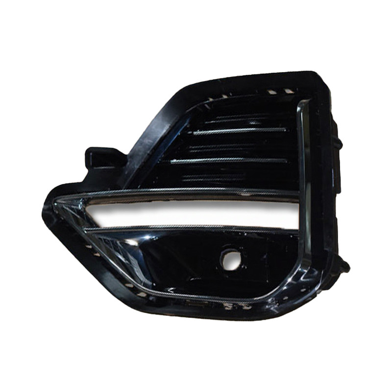 قاب دی لایت چپ تیگو 8 پرو 602001611AA https://garageet.com/