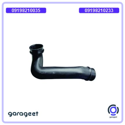 لوله خروجی اینترکولر تیگو 7 پرو مکس، تیگو 8 پرو و فونیکس FX