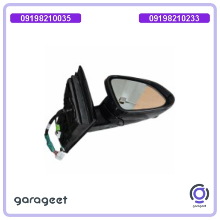 آینه بغل راست آریزو 6 پرو و آریزو 6 GT